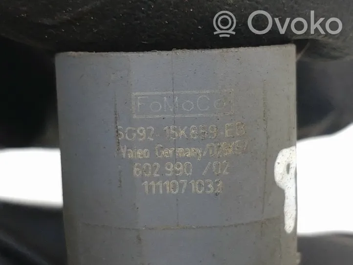 Ford S-MAX Sensore di parcheggio PDC 6G9215K859EB