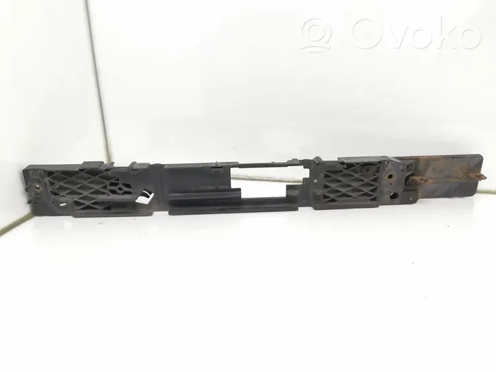 Toyota Auris E180 Panel mocowania chłodnicy / góra MF1224102090