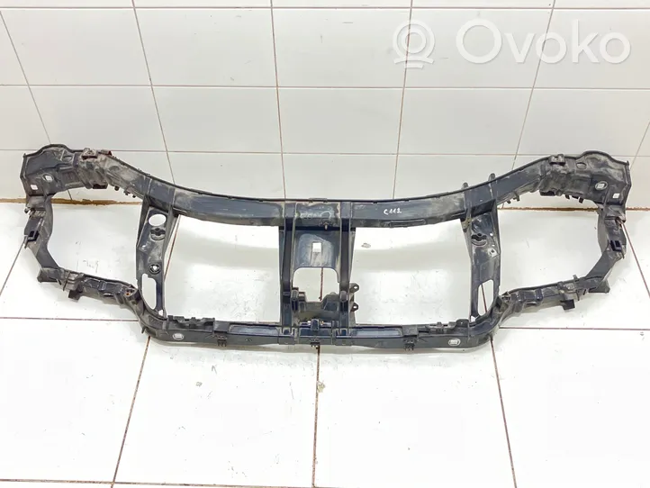 Ford S-MAX Schlossträger Frontträger Frontmaske 6M218B041