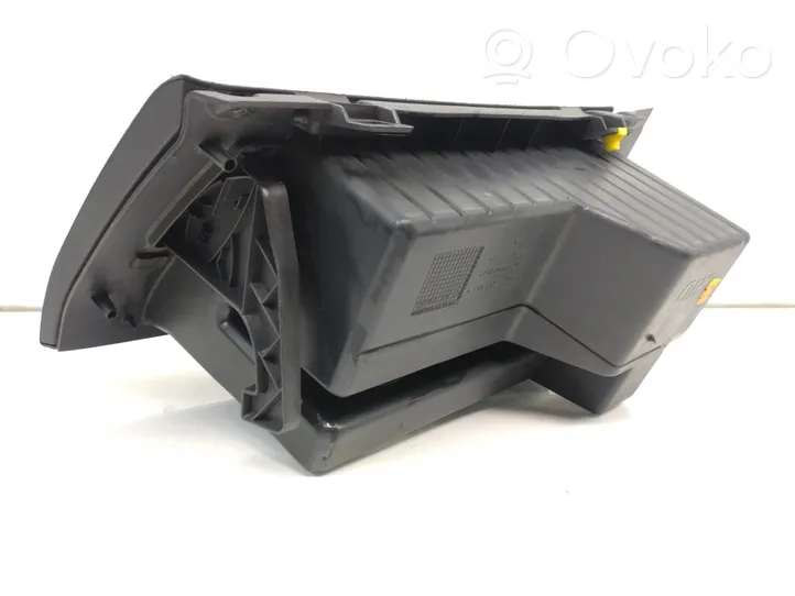 Opel Corsa D Glove box 13205097