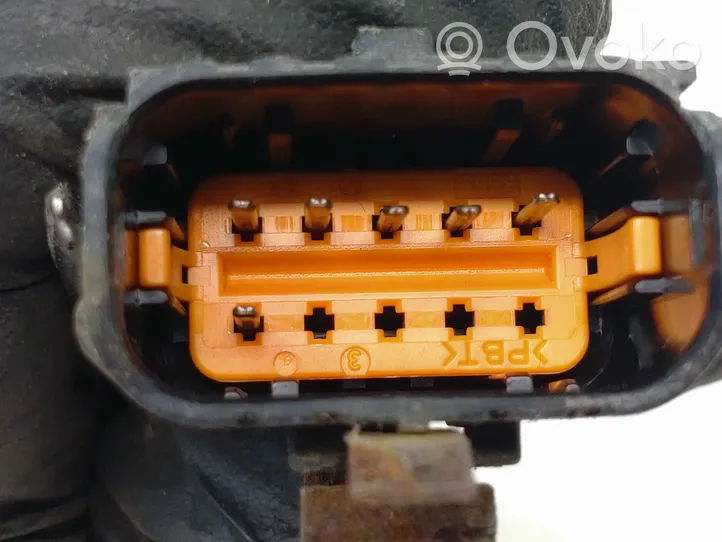 Citroen C5 Cableado del sensor de aparcamiento (PDC) 20103124