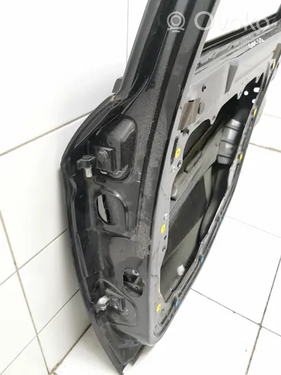 Alfa Romeo 159 Rear door 