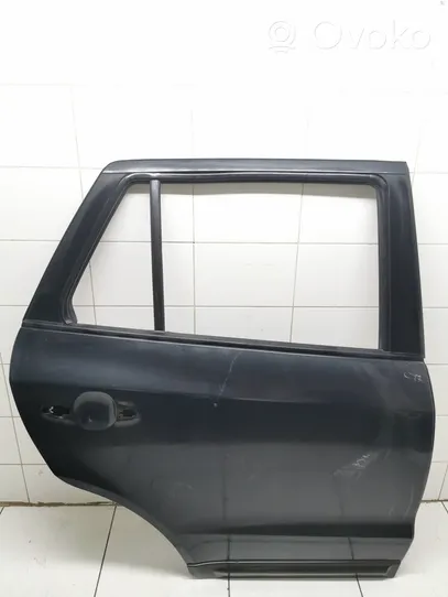 Hyundai Santa Fe Rear door 