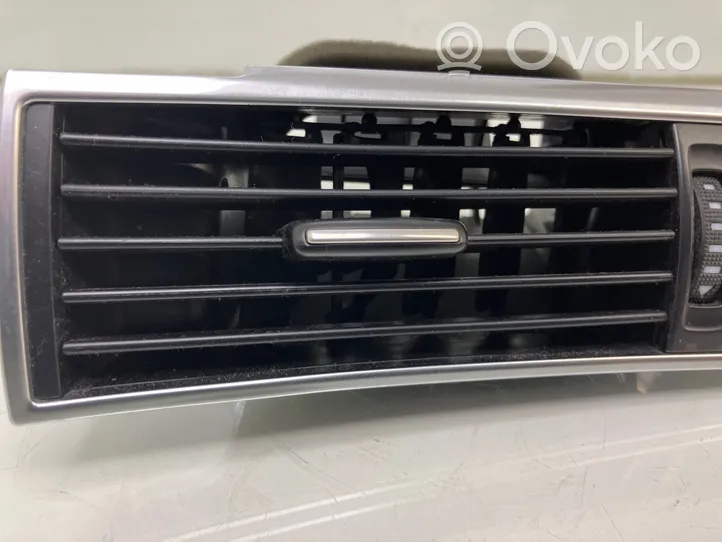 Audi A6 S6 C6 4F Dashboard side air vent grill/cover trim 4F1820901D