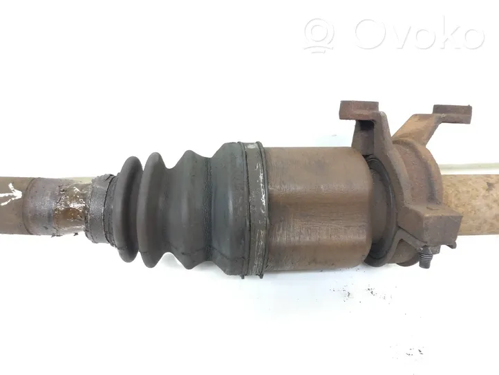 Ford Focus Front driveshaft Av613k306ca