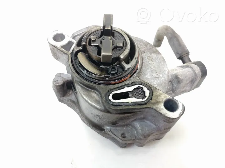 Ford Focus Alipainepumppu 9684786780