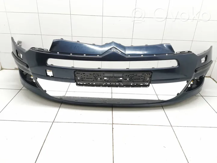 Citroen C5 Zderzak przedni 9681052477