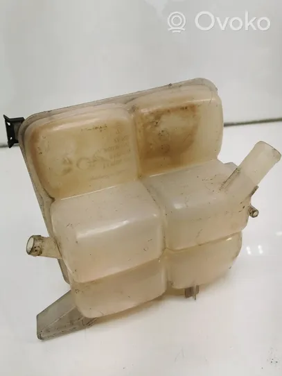 Ford Focus Coolant expansion tank/reservoir 8v618k218ae