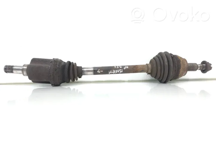 Ford Focus Front driveshaft 