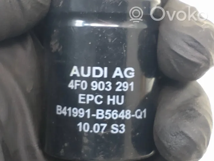 Audi A6 S6 C6 4F Other relay 4F0903291