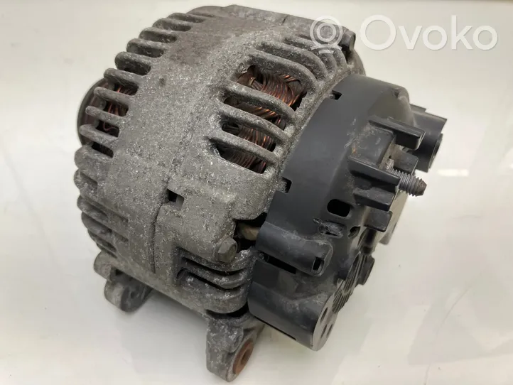 Audi A6 S6 C6 4F Alternator 03G903016A