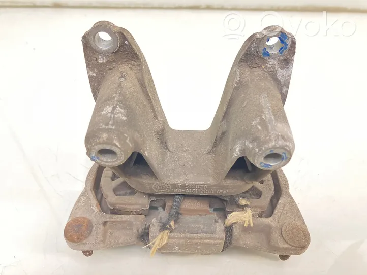 Audi A6 S6 C6 4F Supporto di montaggio scatola del cambio 4F0399115AS