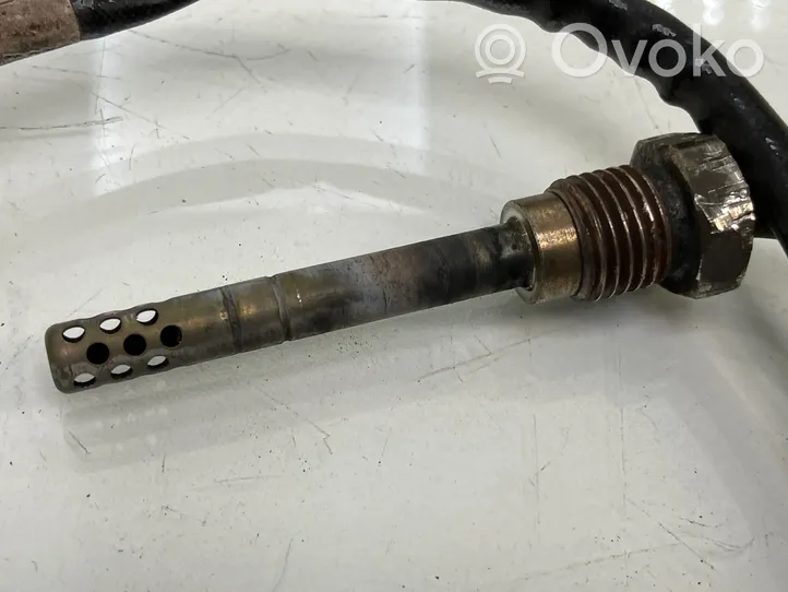 Audi A6 S6 C6 4F Sensor de temperatura del escape 4F0906088