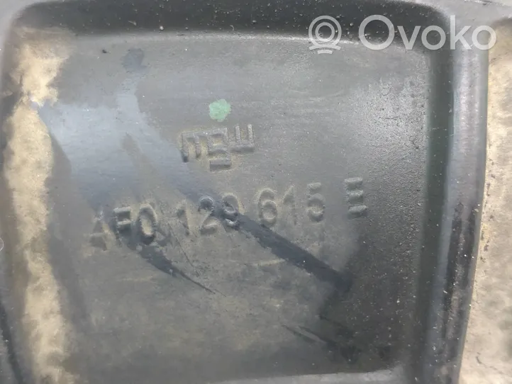 Audi A6 S6 C6 4F Wąż / Rura intercoolera 4F0129615E