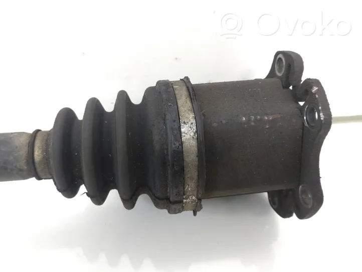 Audi A6 S6 C6 4F Semiasse anteriore 4F0407271N