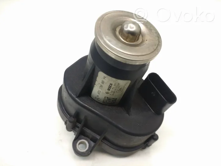 Mercedes-Benz E W212 Activador/motor del colector de admisión A6511500094