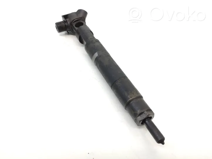 Mercedes-Benz E W212 Injecteur de carburant A6510700587