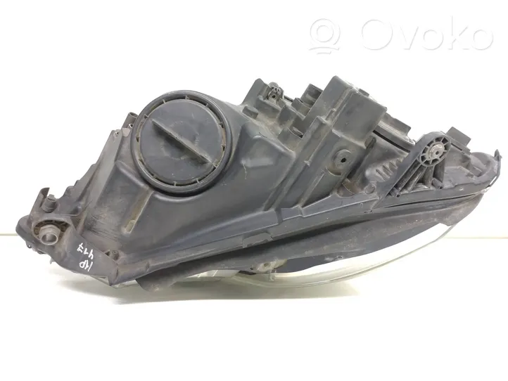 Mercedes-Benz E W212 Phare frontale A2128208161