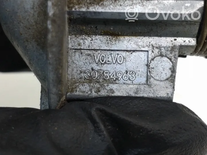 Volvo C30 Etuoven lukko (kahvan vieressä) 30784963