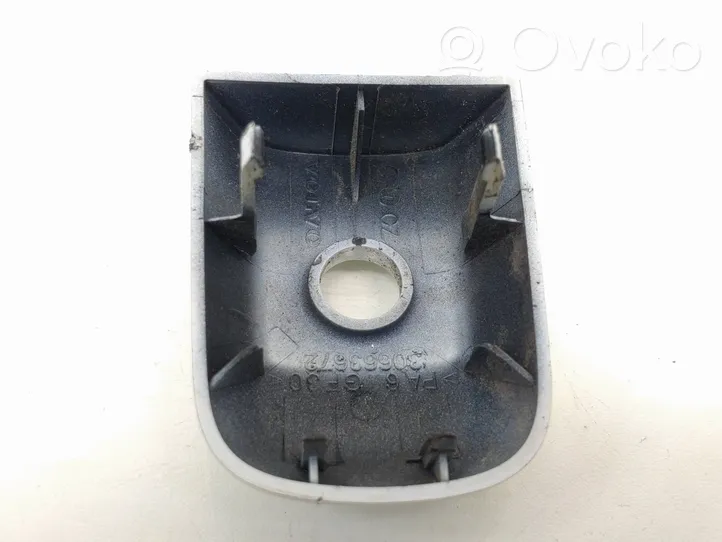 Volvo C30 Osłona klamki drzwi przednich 30663672