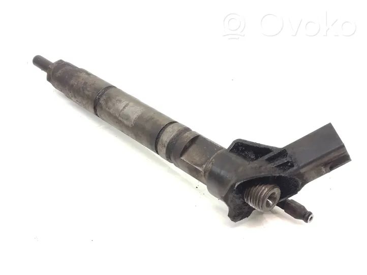 Mercedes-Benz Vito Viano W639 Injecteur de carburant 0986435356