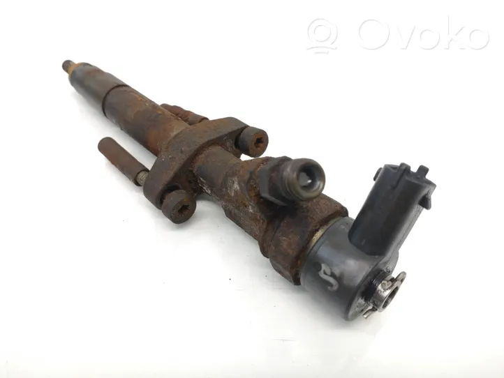 Renault Master II Injecteur de carburant 8200143357