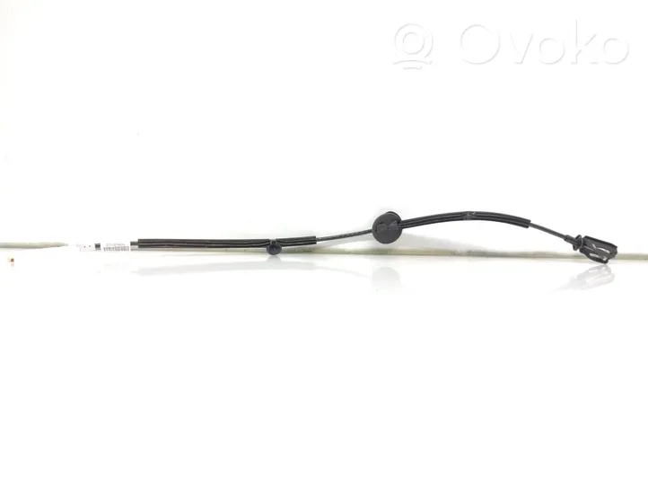 Ford Transit -  Tourneo Connect Front door cable line DT11V221A00AG