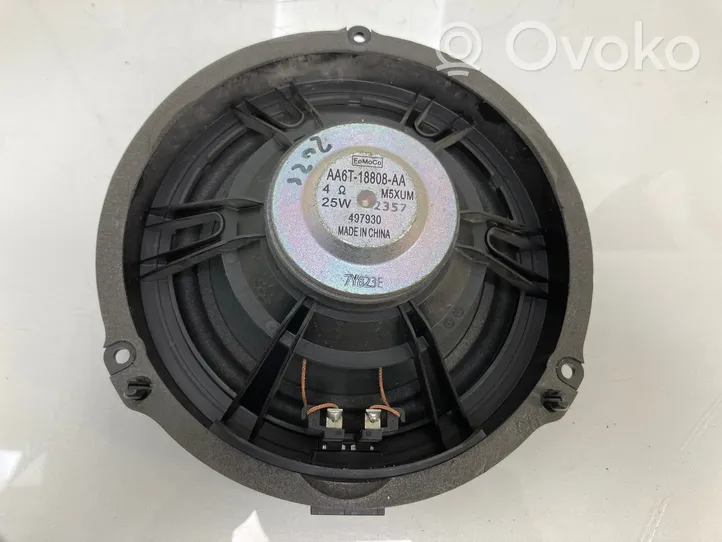 Ford Transit -  Tourneo Connect Front door speaker AA6T18808AA