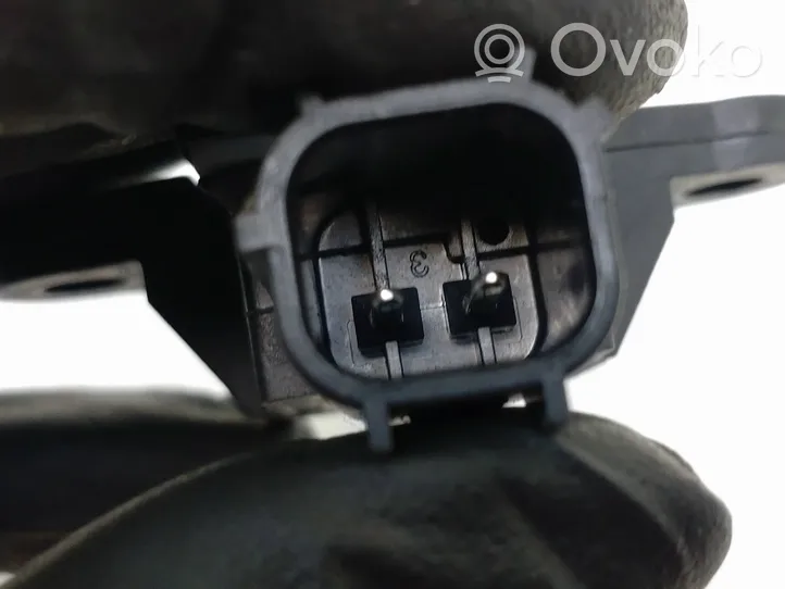 Ford Transit -  Tourneo Connect Sensore d’urto/d'impatto apertura airbag GN1514C676AA