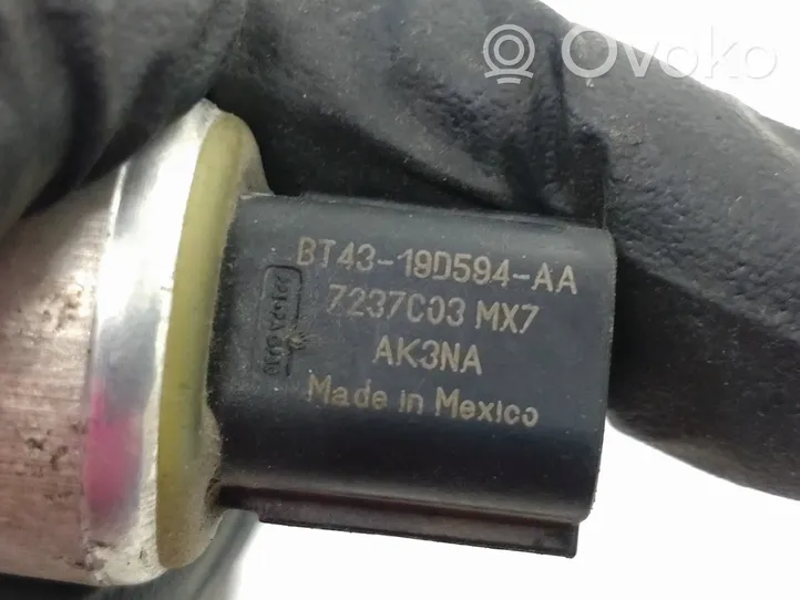 Ford Transit -  Tourneo Connect Sensore di pressione dell’aria condizionata (A/C) BT4319D594AA