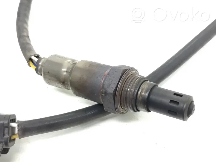 Ford Transit -  Tourneo Connect Sonde lambda F1f19y460da