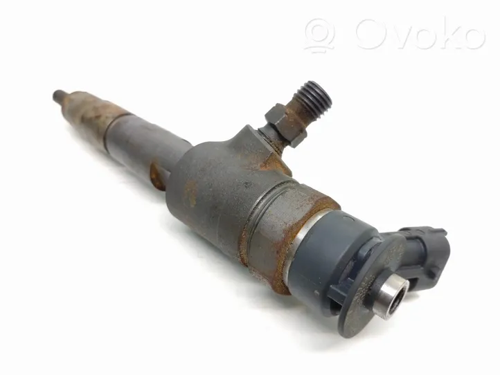 Ford Transit -  Tourneo Connect Injecteur de carburant 0445110489