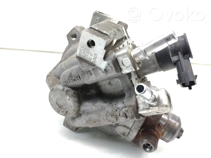 Ford Transit -  Tourneo Connect Fuel injection high pressure pump 9811347280