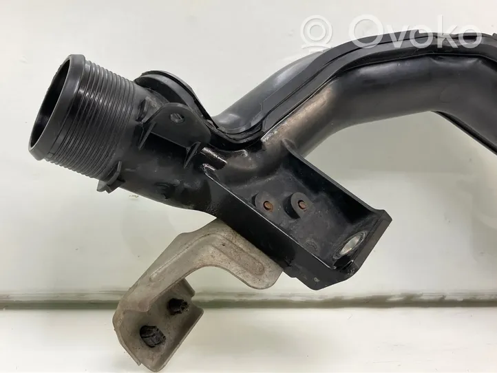 Ford Transit -  Tourneo Connect Intercooler hose/pipe FIFT14A301BA