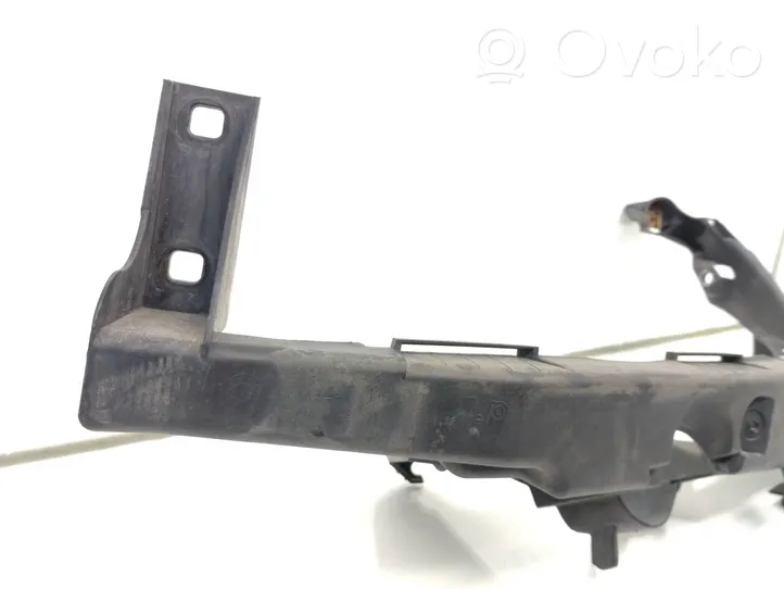 BMW 3 E90 E91 Headlight/headlamp mounting bracket 7116707