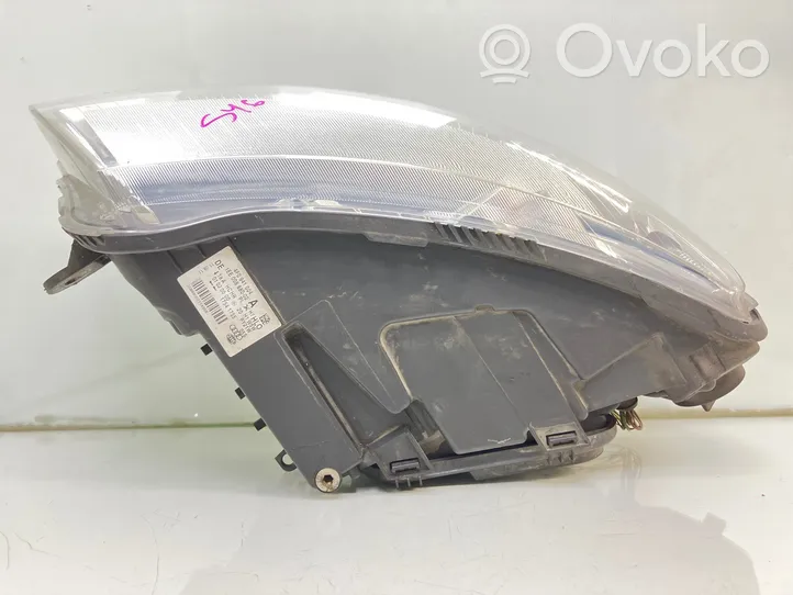 Audi A6 S6 C6 4F Phare frontale 4F0941004