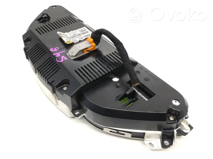 Audi A6 S6 C6 4F Tachimetro (quadro strumenti) 4F0920900N