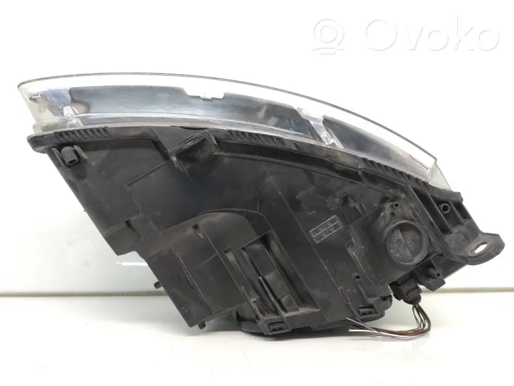 Audi A6 S6 C6 4F Lampa przednia 4F0941003