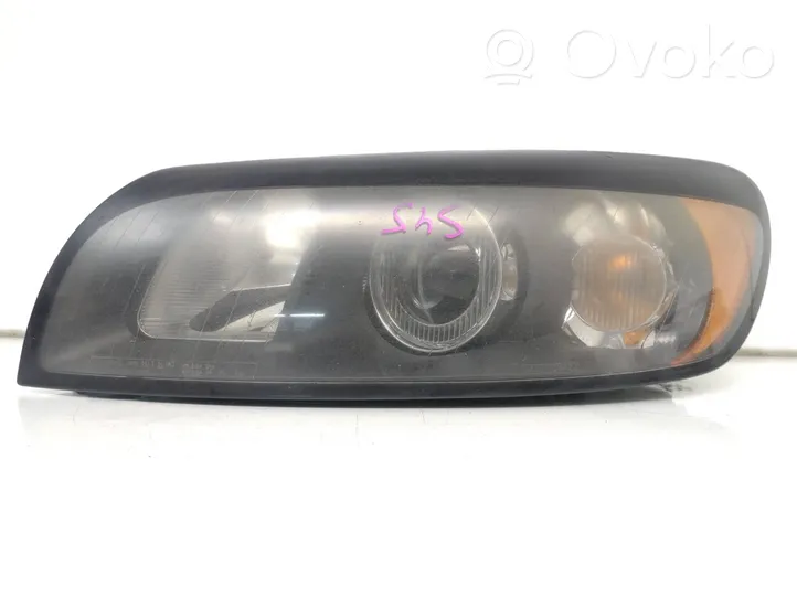 Volvo C30 Headlight/headlamp 30657168