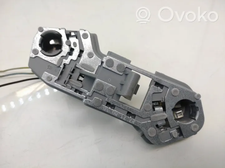 Volvo C30 Porte ampoule de feu arrière 27712204