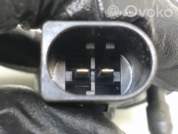 Audi A5 8T 8F Inyector de combustible 0445116015