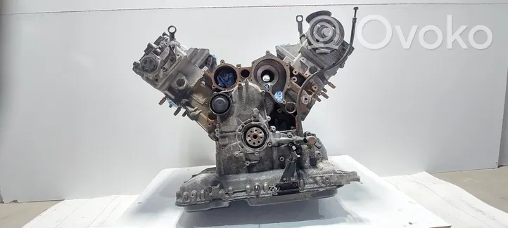 Audi A5 8T 8F Motor CCWA