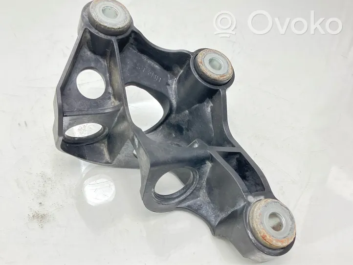 Volkswagen Cross Polo Support de câble levier de vitesse 6Q0711789F