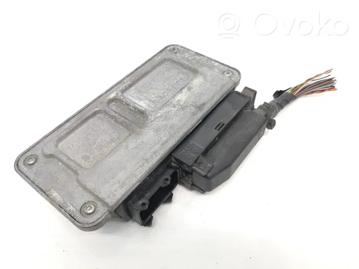 Volkswagen Cross Polo Engine control unit/module 03C906024CN