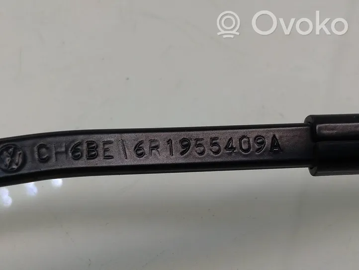 Volkswagen Cross Polo Ramię wycieraczki szyby przedniej / czołowej 6R1955409A