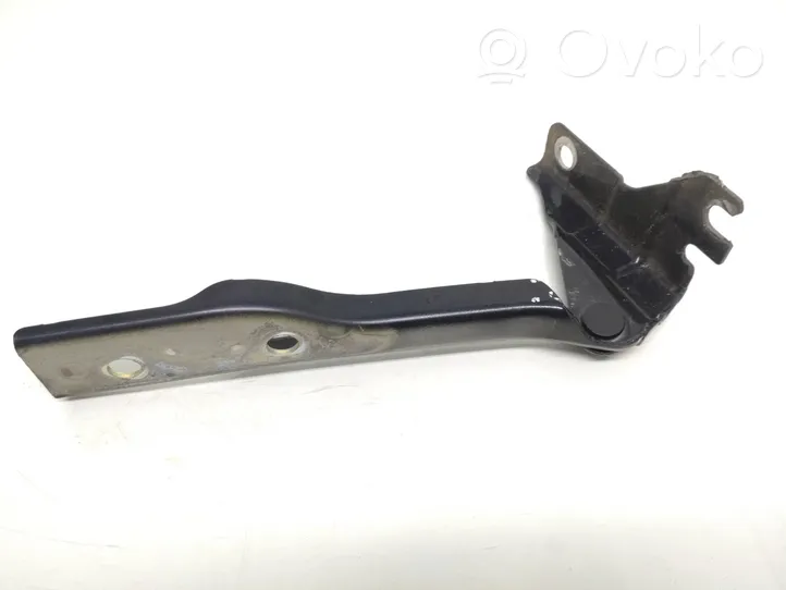 Volkswagen Cross Polo Cerniere del vano motore/cofano 6R0823301A