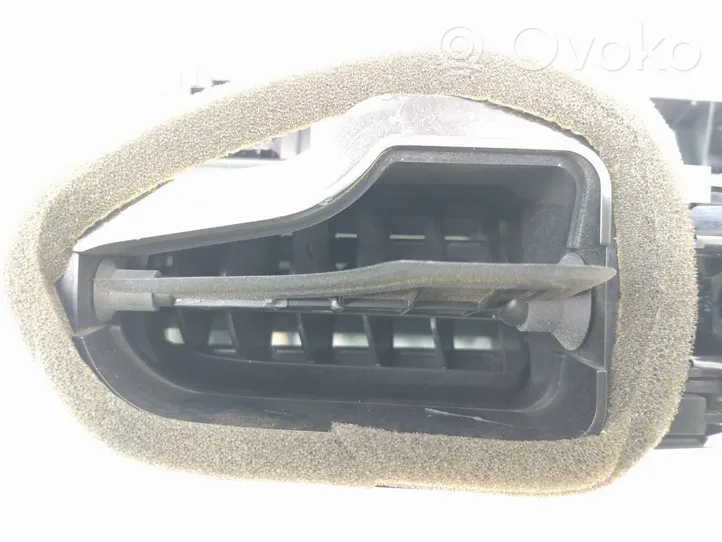 Volkswagen Cross Polo Griglia di ventilazione centrale cruscotto 6RF819728A