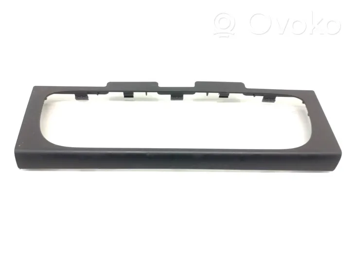 Volkswagen Cross Polo Radio/GPS head unit trim 6R1820039c