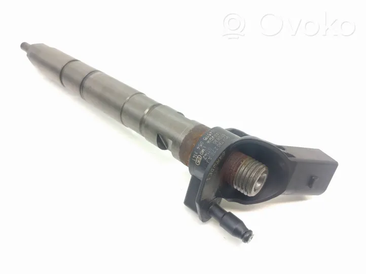 Audi A6 S6 C6 4F Injecteur de carburant 059130277AJ