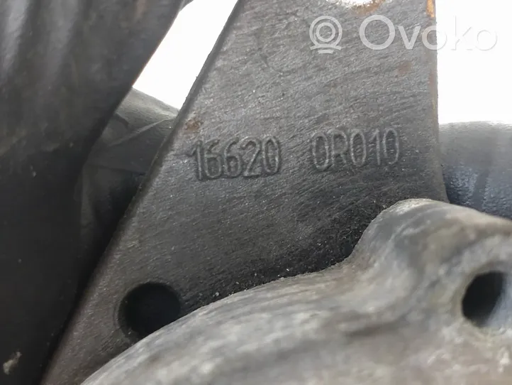 Toyota RAV 4 (XA30) Napinacz paska alternatora 166200R010